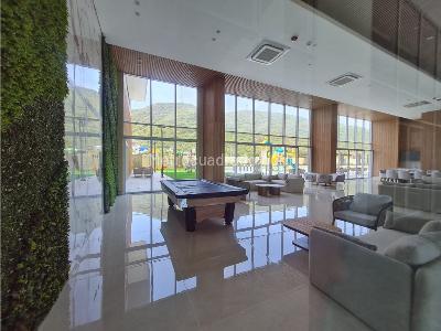 Apartaestudio en venta en Pozos Colorados, Santa Marta, 32 m² · foto 17 de 20