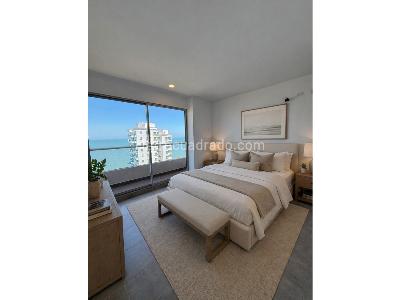 Apartamento en venta en Don Jaca, Santa Marta · foto 2 de 20
