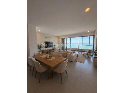 Apartamento en venta en Don Jaca, Santa Marta · foto 3 de 20