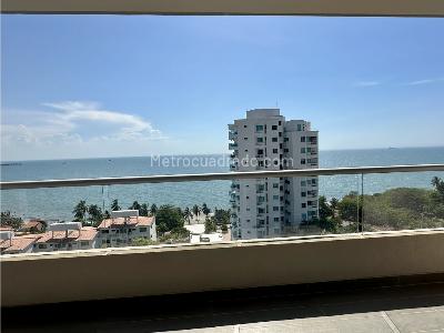 Apartamento en venta en Don Jaca, Santa Marta · foto 5 de 20