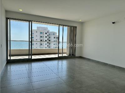 Apartamento en venta en Don Jaca, Santa Marta · foto 9 de 20