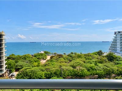 Apartamento en venta en Bello Horizonte, Santa Marta · foto 2 de 20