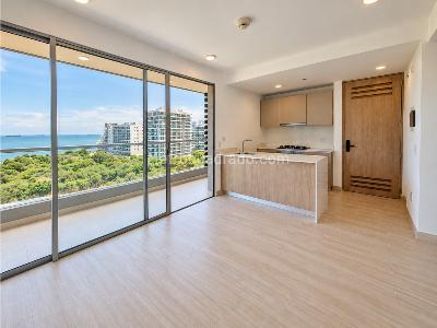 Apartamento en venta en Bello Horizonte, Santa Marta · foto 5 de 20