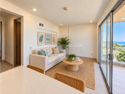 Apartamento en venta en Bello Horizonte, Santa Marta · foto 8 de 20