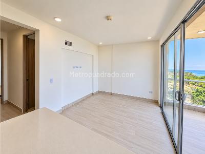 Apartamento en venta en Bello Horizonte, Santa Marta · foto 9 de 20