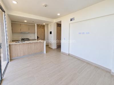 Apartamento en venta en Bello Horizonte, Santa Marta · foto 11 de 20