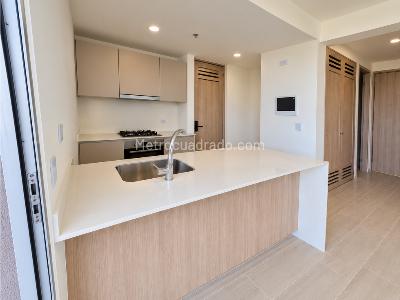 Apartamento en venta en Bello Horizonte, Santa Marta · foto 13 de 20