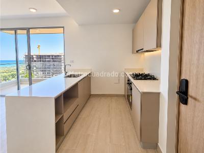 Apartamento en venta en Bello Horizonte, Santa Marta · foto 14 de 20