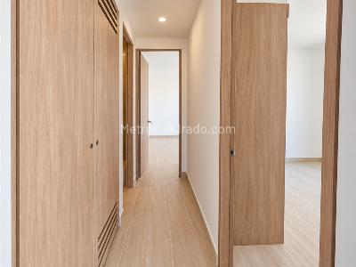 Apartamento en venta en Bello Horizonte, Santa Marta · foto 15 de 20