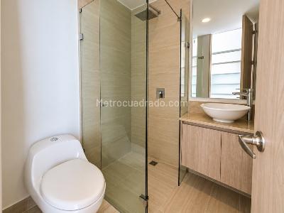 Apartamento en venta en Bello Horizonte, Santa Marta · foto 16 de 20
