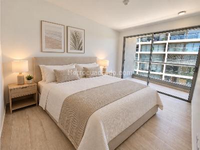 Apartamento en venta en Bello Horizonte, Santa Marta · foto 17 de 20