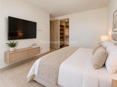Apartamento en venta en Bello Horizonte, Santa Marta · foto 18 de 20