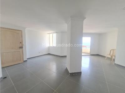 Apartamento en venta en Playa Salguero, Santa Marta · foto 2 de 16