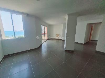 Apartamento en venta en Playa Salguero, Santa Marta · foto 3 de 16