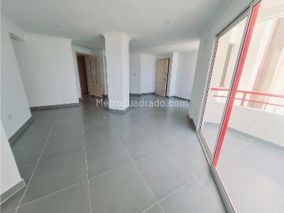 Apartamento en venta en Playa Salguero, Santa Marta · foto 6 de 16