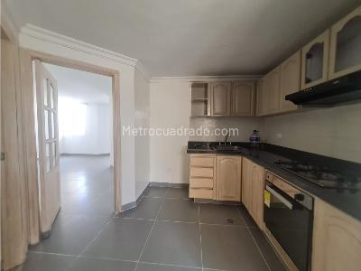 Apartamento en venta en Playa Salguero, Santa Marta · foto 8 de 16