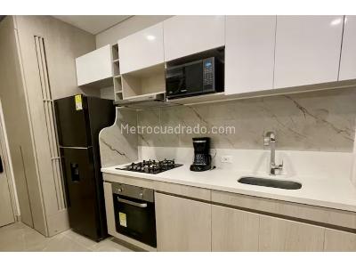 Apartaestudio en venta en Bello Horizonte, Santa Marta, 35 m² · foto 5 de 20