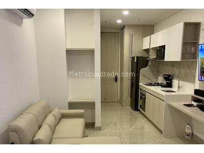 Apartaestudio en venta en Bello Horizonte, Santa Marta, 35 m² · foto 7 de 20