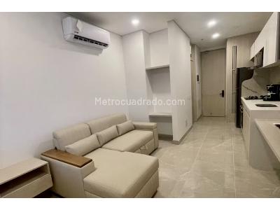 Apartaestudio en venta en Bello Horizonte, Santa Marta, 35 m² · foto 11 de 20