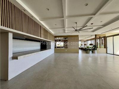 Apartaestudio en venta en Bello Horizonte, Santa Marta, 35 m² · foto 14 de 20