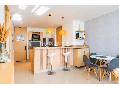 Apartamento en venta en Rodadero, Santa Marta · foto 4 de 20