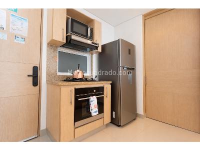 Apartamento en venta en Rodadero, Santa Marta · foto 5 de 20