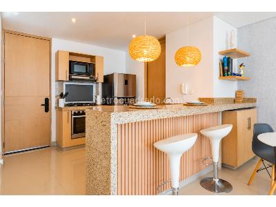 Apartamento en venta en Rodadero, Santa Marta · foto 6 de 20