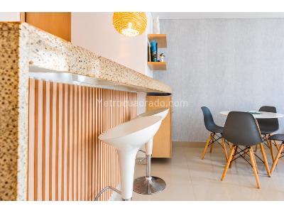 Apartamento en venta en Rodadero, Santa Marta · foto 7 de 20