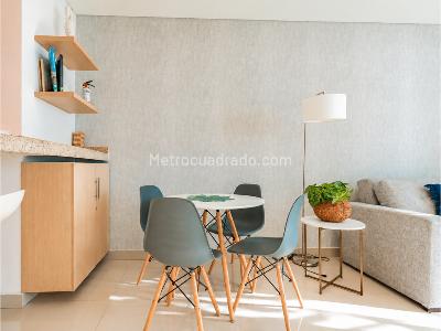 Apartamento en venta en Rodadero, Santa Marta · foto 8 de 20