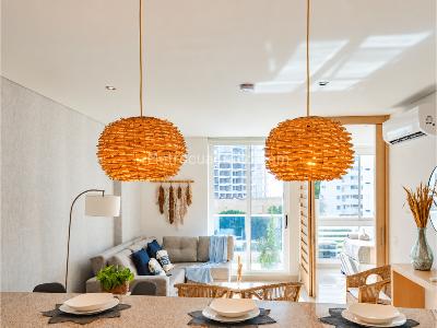 Apartamento en venta en Rodadero, Santa Marta · foto 9 de 20