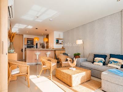 Apartamento en venta en Rodadero, Santa Marta · foto 10 de 20