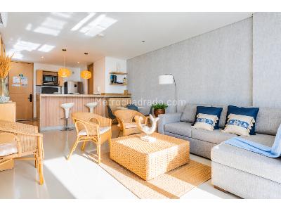Apartamento en venta en Rodadero, Santa Marta · foto 11 de 20