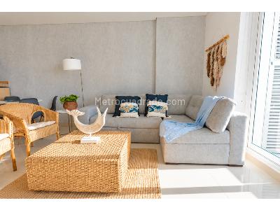 Apartamento en venta en Rodadero, Santa Marta · foto 12 de 20