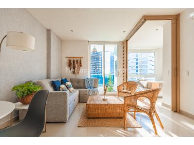 Apartamento en venta en Rodadero, Santa Marta · foto 13 de 20