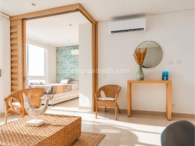 Apartamento en venta en Rodadero, Santa Marta · foto 14 de 20