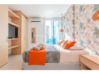 Apartamento en venta en Rodadero, Santa Marta · foto 17 de 20