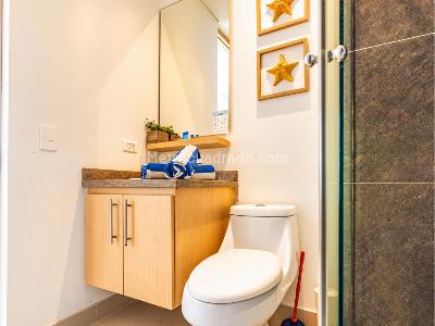 Apartamento en venta en Rodadero, Santa Marta · foto 18 de 20