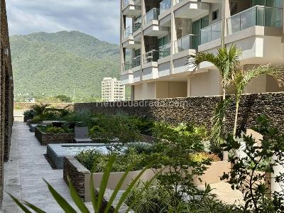 Apartaestudio en venta en Bello Horizonte, Santa Marta, 35 m² · foto 11 de 20