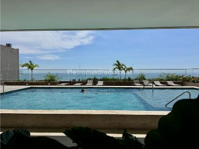 Apartaestudio en venta en Bello Horizonte, Santa Marta, 35 m² · foto 16 de 20