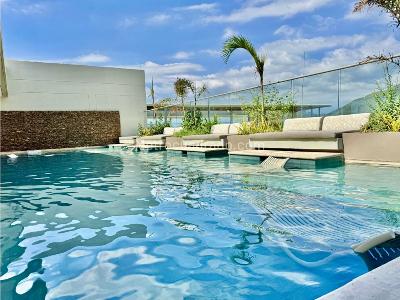 Apartaestudio en venta en Bello Horizonte, Santa Marta, 35 m² · foto 18 de 20
