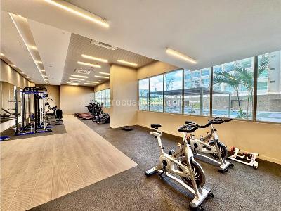 Apartaestudio en venta en Bello Horizonte, Santa Marta, 35 m² · foto 19 de 20