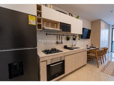 Apartaestudio en venta en Bello Horizonte, Santa Marta, 35 m² · foto 7 de 20