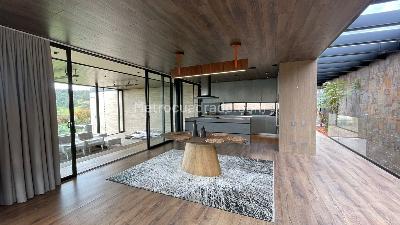 Casa de 4 alcobas en venta en Cantagirone Natura, Envigado · foto 12 de 19