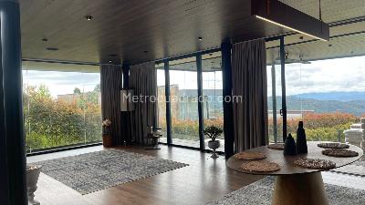 Casa de 4 alcobas en venta en Cantagirone Natura, Envigado · foto 14 de 19