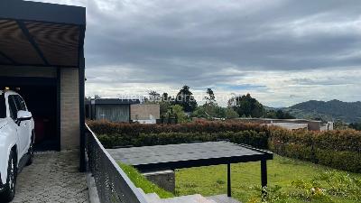 Casa de 4 alcobas en venta en Cantagirone Natura, Envigado · foto 16 de 19
