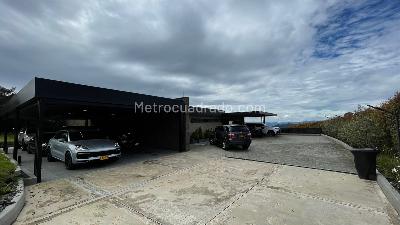 Casa de 4 alcobas en venta en Cantagirone Natura, Envigado · foto 17 de 19