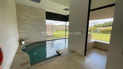 Casa de 4 alcobas en venta en Cantagirone Natura, Envigado · foto 19 de 19