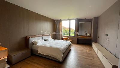 Casa de 4 alcobas en venta en Cantagirone Natura, Envigado · foto 4 de 19