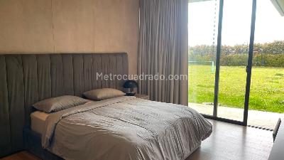 Casa de 4 alcobas en venta en Cantagirone Natura, Envigado · foto 9 de 19
