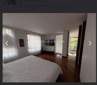 Apartamento de 2 alcobas en venta en Los Naranjos, Medellín, 141 m² · foto 7 de 13